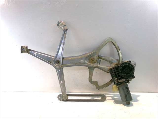 Elevalunas Eléctrico Delantero Derecho Mercedes Clase ML 320 3.2 G W163 1998-2005