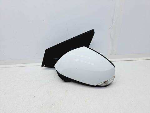 Retrovisor Izquierdo Renault Fluence 1.5 DCI DIESEL FAP 110CV 81KW
