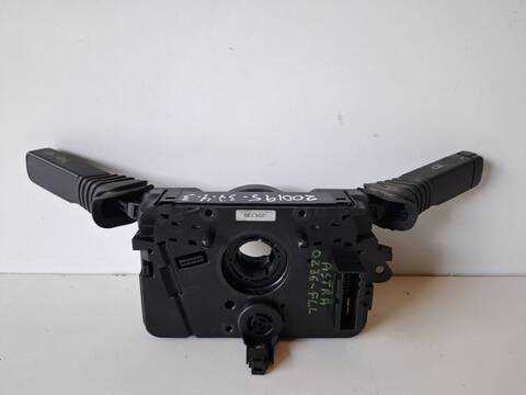 Foto 3ª: Mando Luces Opel Astra COSMO 1.7 16V CDTI 101CV (2006)