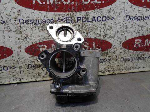 Valvula EGR Renault Trafic 2.0 DCI DIESEL CAT 114CV 84KW CAJA CERRADA