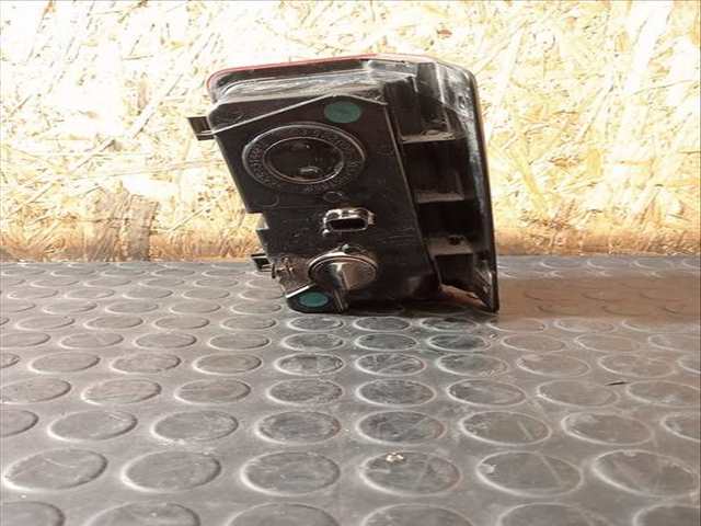 Foto 2ª: Piloto Trasero Derecho Renault Trafic L1H1 2 7T 120CV (2014)
