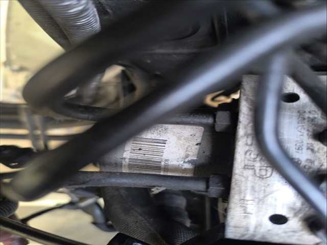 Foto 2ª: Abs Audi A6 2.4 GASOLINA AUTOMATICO [G BDW] (2005)
