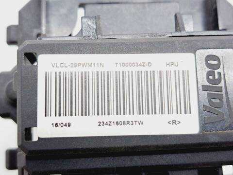 Foto 2ª: Calefacción Peugeot 208 STYLE 82CV 60KW [HM01] (2016)