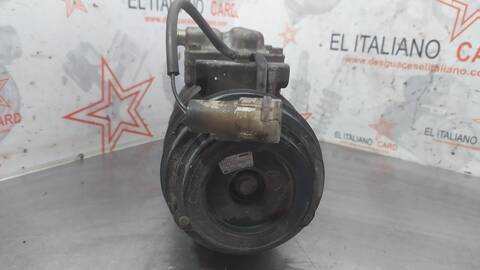 Foto 2ª: Compresor Aire Acondicionado Land Rover Discovery TDI 5-PTAS.) 113CV 83KW [D21L] (1995)