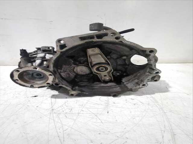 Caja Cambios Seat Arosa 1.4 TDI 75CV