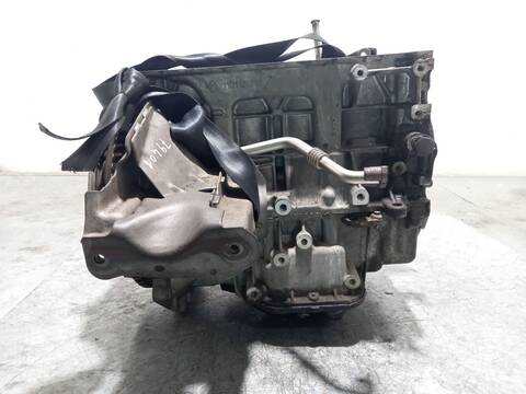 Foto 2ª: Bloque Motor Renault Megane 1.2 TCE 130 B9MR) HATCHBACK 130CV 97KW IV HATCHBACK B9A/M/N_) [H5F F4] (2018)