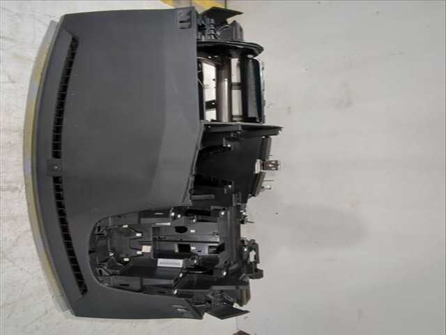 Foto 2ª: Salpicadero Peugeot Rifter 1.5 BLUEHDI 100 102CV 75KW [YHT (DV5RCF),YHY (DV5RD)] (2024)