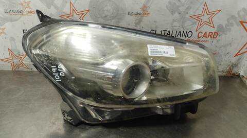 Faro Derecho Nissan Qashqai ACENTA 150CV 110KW