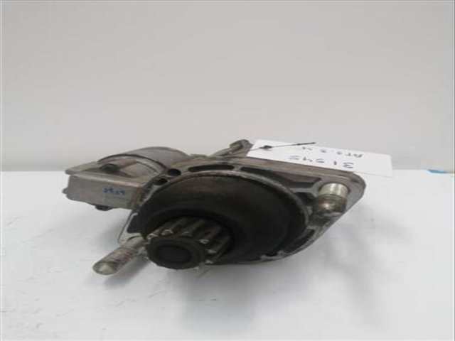 Motor de Arranque Seat Altea 2.0 TDI 140CV