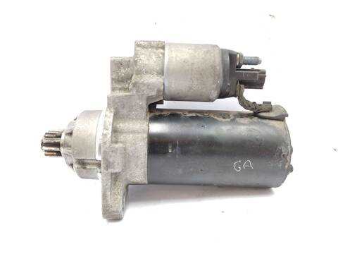 Foto 1ª: Motor de Arranque Seat Leon 2.0 TDI 140CV 103KW [BKD] (2005)
