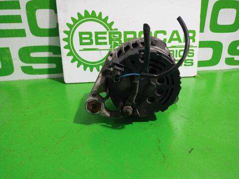 Foto 3ª: Alternador Volkswagen Passat 1.6 102CV [ALZ] (2000)