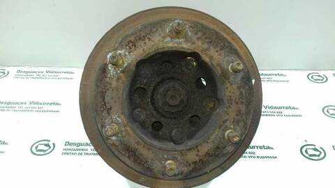 Mangueta Delantera Izquierda Ford Transit 2.4 TDCI CAT 140CV 103KW CAJA CERRADA