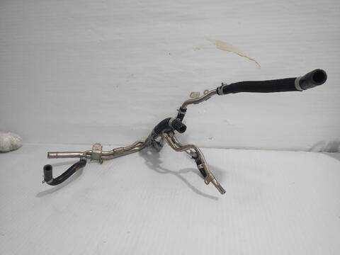 Foto 3ª: Tubo de Escape Hyundai i20 ESSENCE MILD-HYBRID 100CV [G3LF  G3LE] (2020)