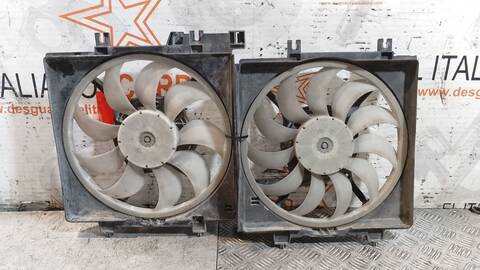 Foto 2ª: Electroventilador Subaru Outback EXECUTIVE PLUS 150CV 110KW [EE20] (2015)