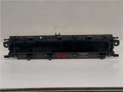 Foto 2ª: Cuadro de Instrumentos Renault Scenic 1.9 DCI JM14) 131CV 96KW JM) [F9Q 804] (2007)