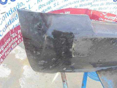 Foto 2ª: Paragolpes Trasero Citroen C2 AUDACE 68CV 50KW [8HZ] (2009)