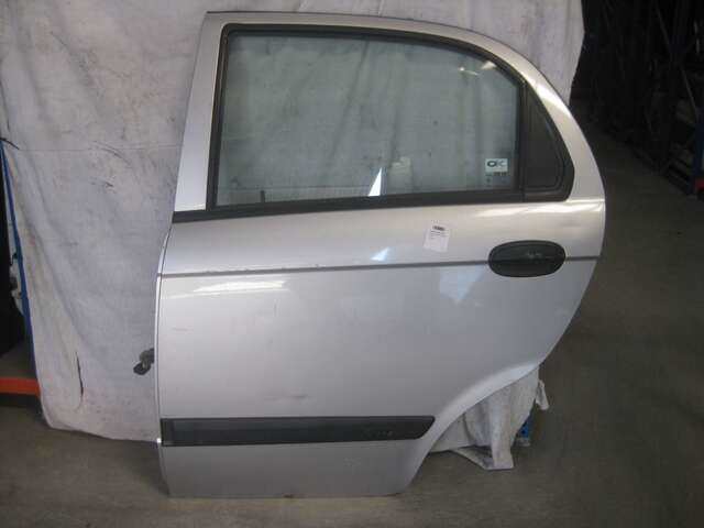 Foto 1ª: Puerta Trasera Izquierda Chevrolet Matiz 1.0G [B10S1] (2006)
