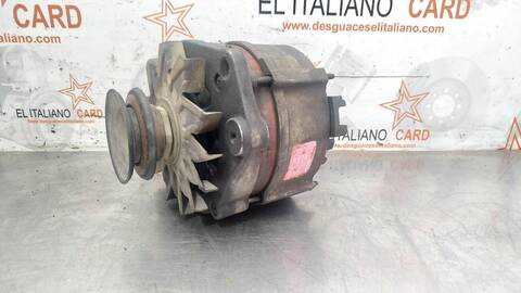 Alternador Volkswagen Transporter CAJA CERRADA 61CV 45KW FURGONETA