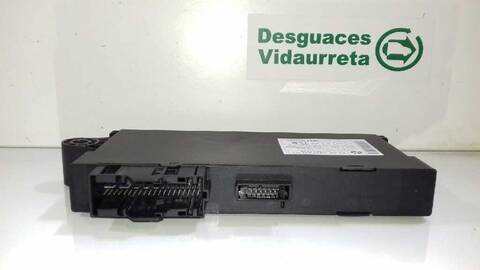 Foto 2ª: Centralita Motor ECU Bmw Serie 1 114 120D COUPE 177CV 130KW [N47D20C] (2011)