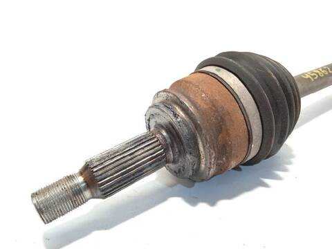 Foto 2ª: Transmision Delantera Izquierda Mitsubishi Outlander PHEV KAITEKI 4WD 208CV 153KW [4B11] (2018)