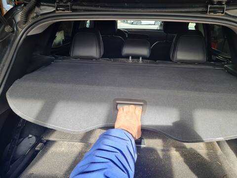 Bandeja Trasera Renault Kadjar ZEN 131CV 96KW