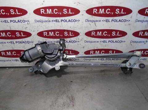 Motor Limpia Delantero Toyota Rav4 XR 177CV 130KW