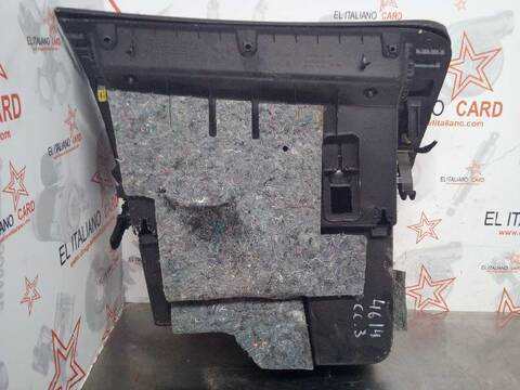 Foto 2ª: Guantera Citroen C4 SEDUCTION 112CV 82KW [9HR] (2012)