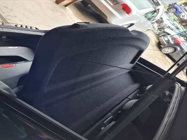 Bandeja Trasera Skoda Superb AMBITION 150CV 110KW
