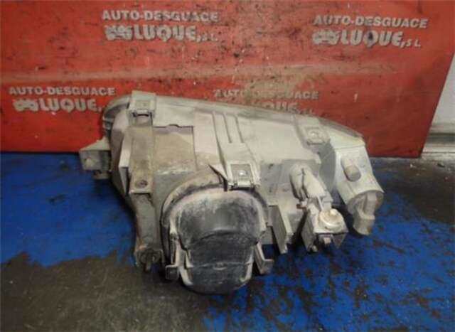 Foto 3ª: Faro Derecho Renault Clio 1.9D (65CV) [F8Q]
