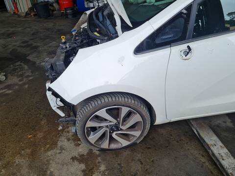 Aleta Delantera Izquierda Kia Rio DRIVE 84CV 62KW