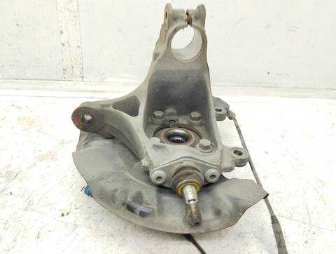 Foto 2ª: Mangueta Delantera Izquierda Bmw Mini COOPER D 112CV 82KW [N47C20A] (2014)