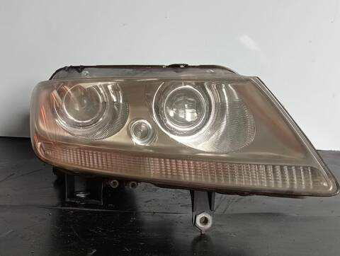Faro Derecho Volkswagen Phaeton V6 4MOTION 4 ASIENTOS) 241CV