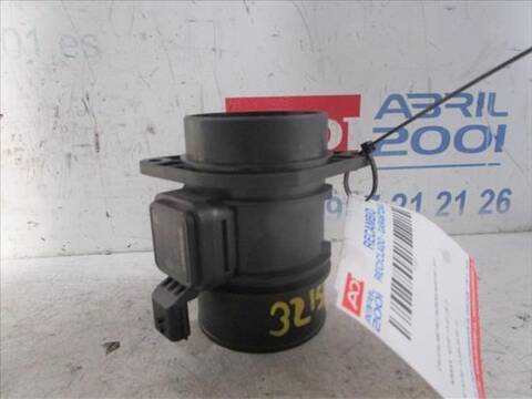 Caudalimetro Nissan Note 1.5 DCI 86CV 63KW