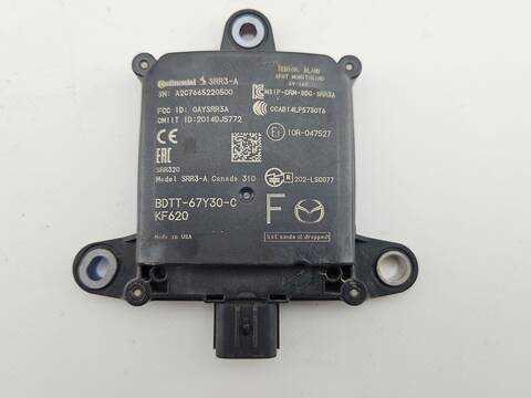 Centralita Motor ECU Mazda CX-30 SKYACTIV-G M HYBRID 122CV 90KW