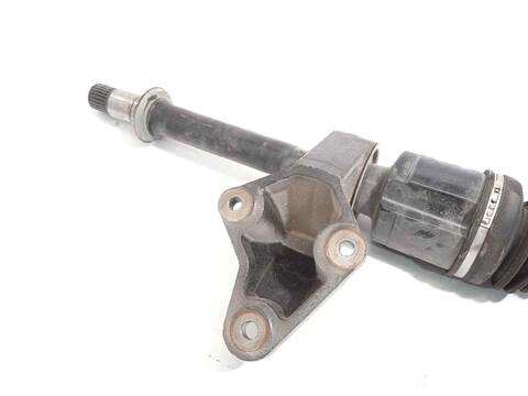 Foto 4ª: Transmision Delantera Derecha Mitsubishi Eclipse MOTION 2WD 163CV 120KW [4B40] (2020)