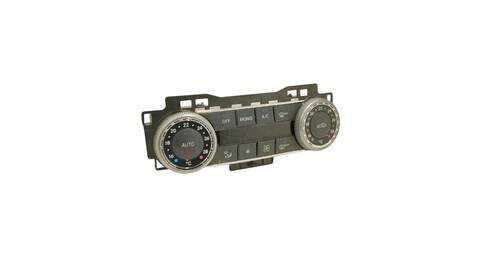 Mando Climatizador Mercedes Clase C 160 2.2 CDI CAT 170CV