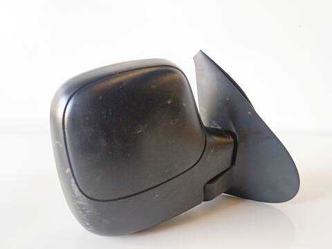 Foto 2ª: Retrovisor Derecho Citroen Berlingo 1.6 HDI 75 SX COMBI 75CV (2012)