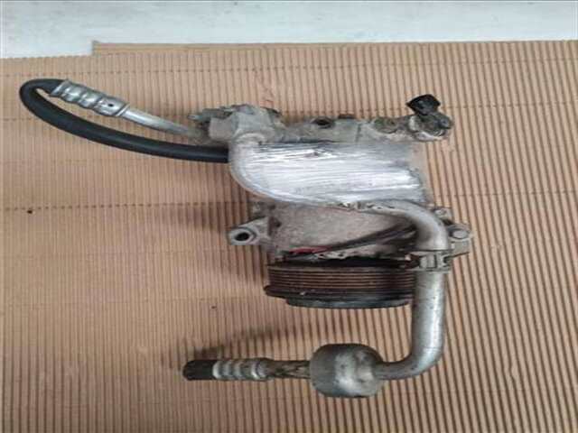 Compresor Aire Acondicionado Ford Focus 1.0 TITANIUM [1.0 LTR. - 92 KW ECOBOOST CAT]
