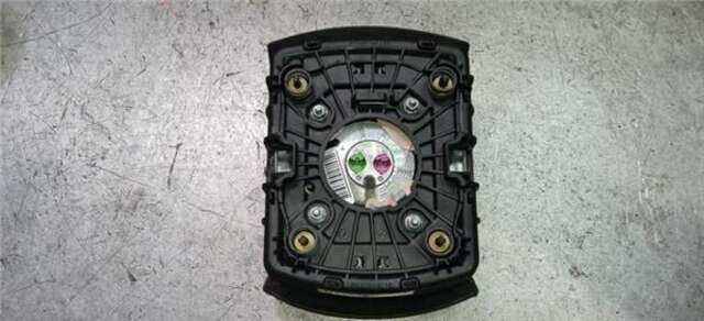 Foto 3ª: Airbag Delantero Izquierdo Land Rover Range 3.6 V8 TD EDITION 60 YRS [3.6 LTR. - 200 KW TD V8] [368DT]