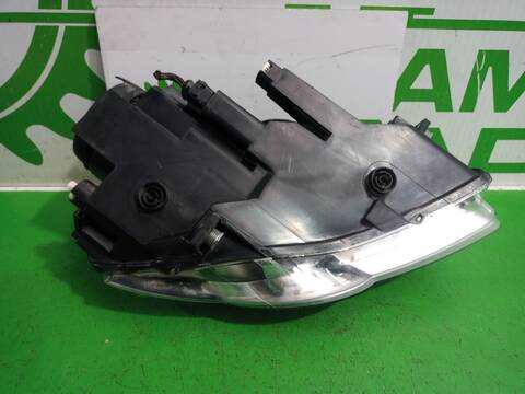 Foto 3ª: Faro Izquierdo Volkswagen Passat 2.0 TDI BERLINA 140CV 103KW [BKP] (2006)