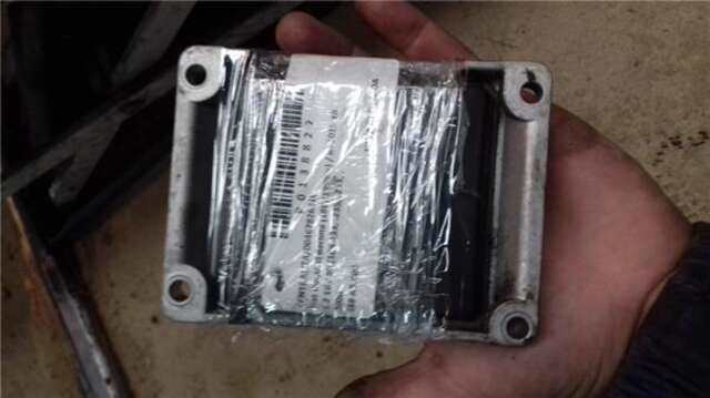 Foto 2ª: Centralita Motor ECU Fiat Punto 1.2 G 16V [188 A5.000]