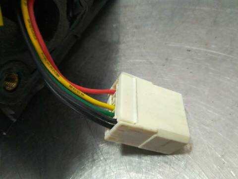 Foto 2ª: Retrovisor Izquierdo Chevrolet Lacetti SX 121CV 89KW [Z20S] (2007)