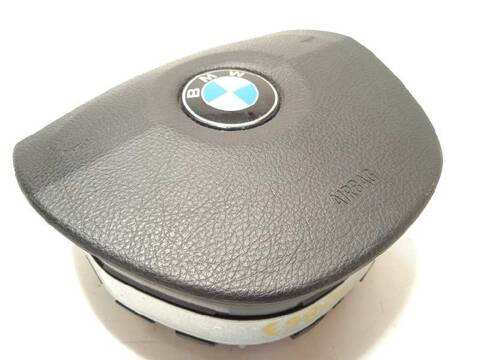 Foto 1ª: Airbag Delantero Izquierdo Bmw Serie 5 518 525D 204CV 150KW [N57D30A] (2010)