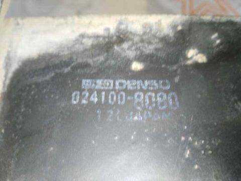 Foto 2ª: Radiador Aceite Mitsubishi Montero 3000 V6 GLX 2-PTAS.) 150CV 110KW (1991)