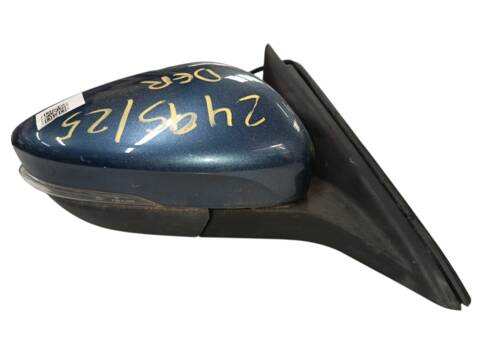 Foto 3ª: Retrovisor Derecho Ford Focus 1.5 ECOBLUE (2018)