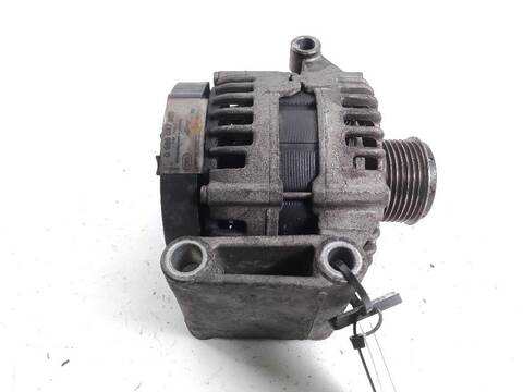 Foto 3ª: Alternador Ford Transit 2.4 TDCI [RWD] [JXFA] (2006)