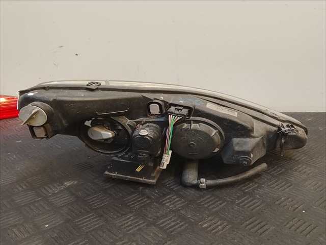 Foto 2ª: Faro Izquierdo Peugeot 607 0.1 (2003)