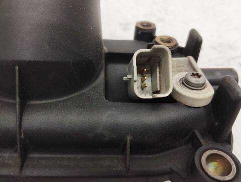 Foto 2ª: Despiece Motor Citroen Jumpy 2.0 HDI SX FURG. 94CV 69KW [RHX] (2004)