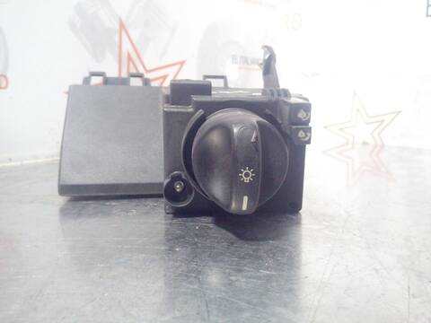 Foto 3ª: Mando Luces Mercedes Clase E 180 290 TD 210.017) BERLINA 129CV 95KW [602] (1997)