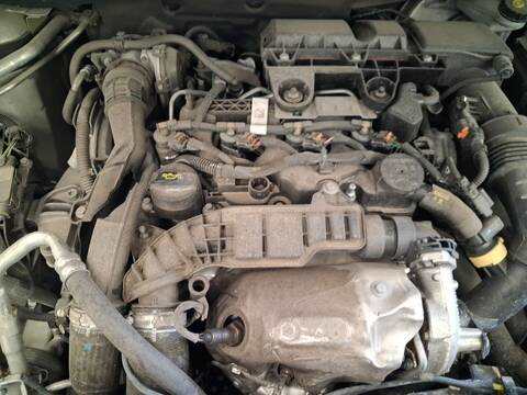 Motor Completo Citroen Berlingo 1.5 BLUEHDI 100 102CV 75KW FURGONETA